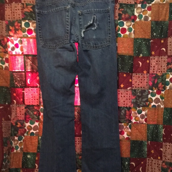 Boys Old Navy Jeans - Picture 4 of 5
